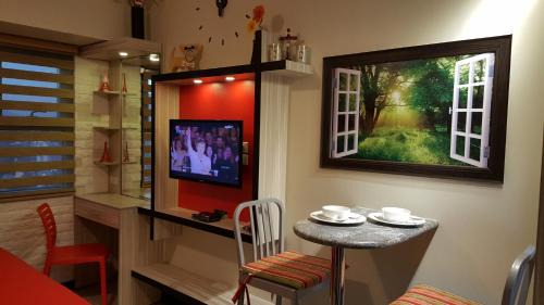 Cebu Apartment | Khalil's Horizons 101 Studio Type Condominium