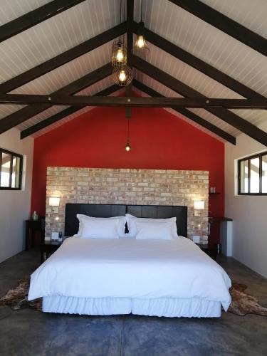 Omaruru Hotel | Khan River Lodge