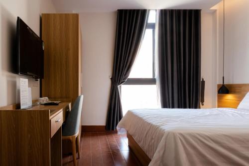 Thu Dau Mot Hotel | Khang Điền Hotel