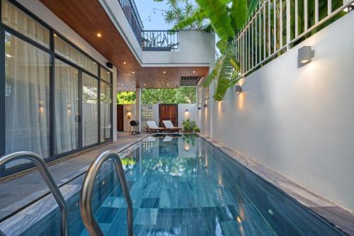 Ngu Hanh Son Villa | Khanh 3 Villa - Venuestay