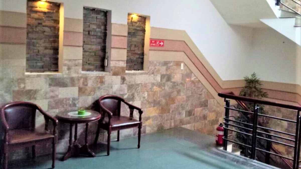 Bien Hoa Hotel | Khanh Dang Hotel