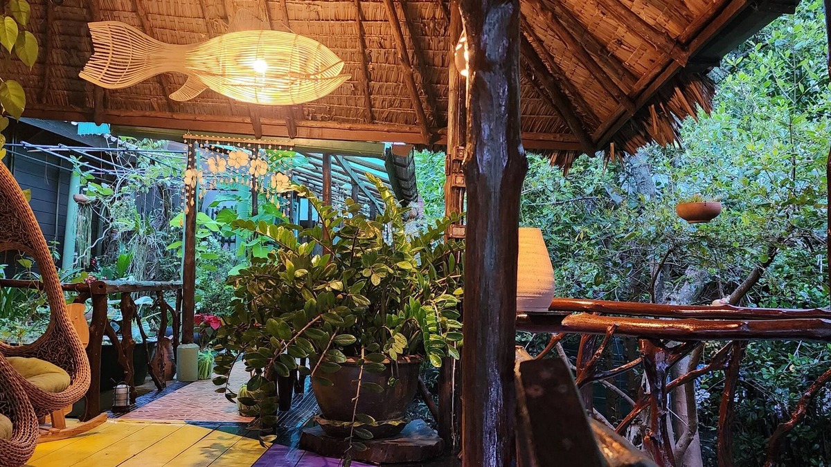 Phangnga House | Khanittha Homestay