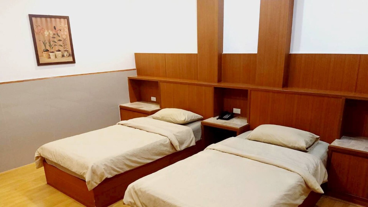 Mae Sai Hotel | Khanthongkham Hotel