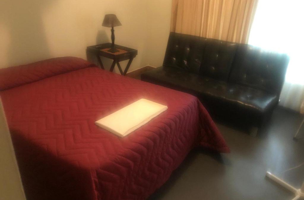 Marracuene Apartment | Khanyisa Park