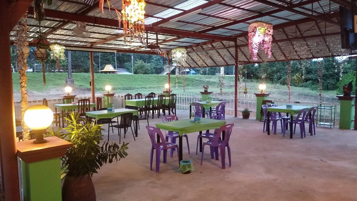 Khao Saming Hotel | Khao Saming Paradise Resort
