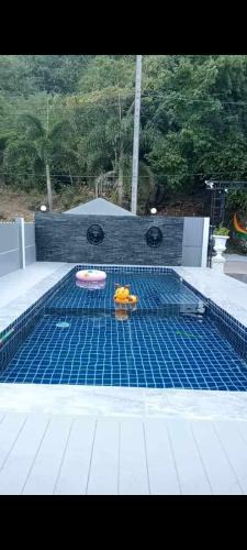 Ban Wang Hom House | Khao thalu guest house