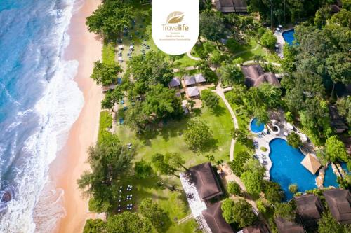 Khao Lak Resort | Khaolak Merlin Resort