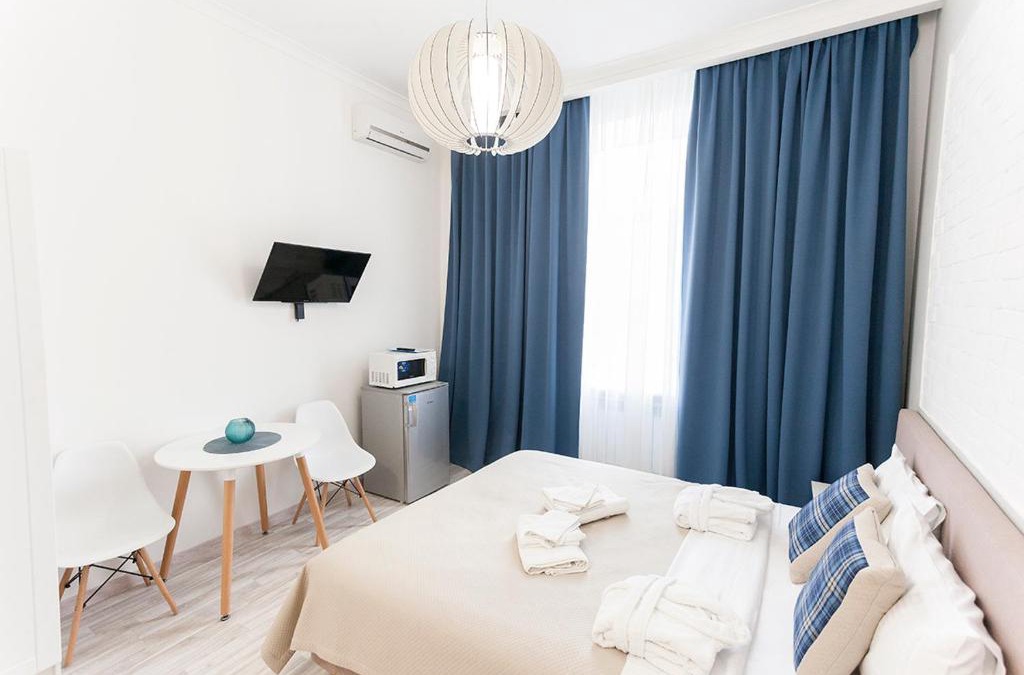 Petrovskoye Apartment | Kharkov & Apartments in the city center