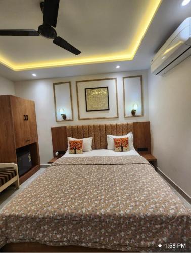Basai House | Khas Mahal Homestay