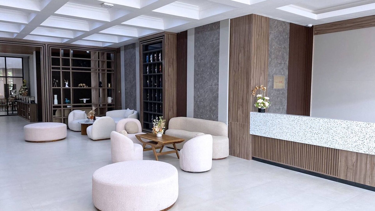 Palu Hotel | Khas Palu Hotel