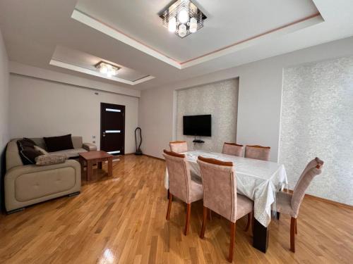 Baku Apartment | Khatai Vip Apartment 2 bedrooms