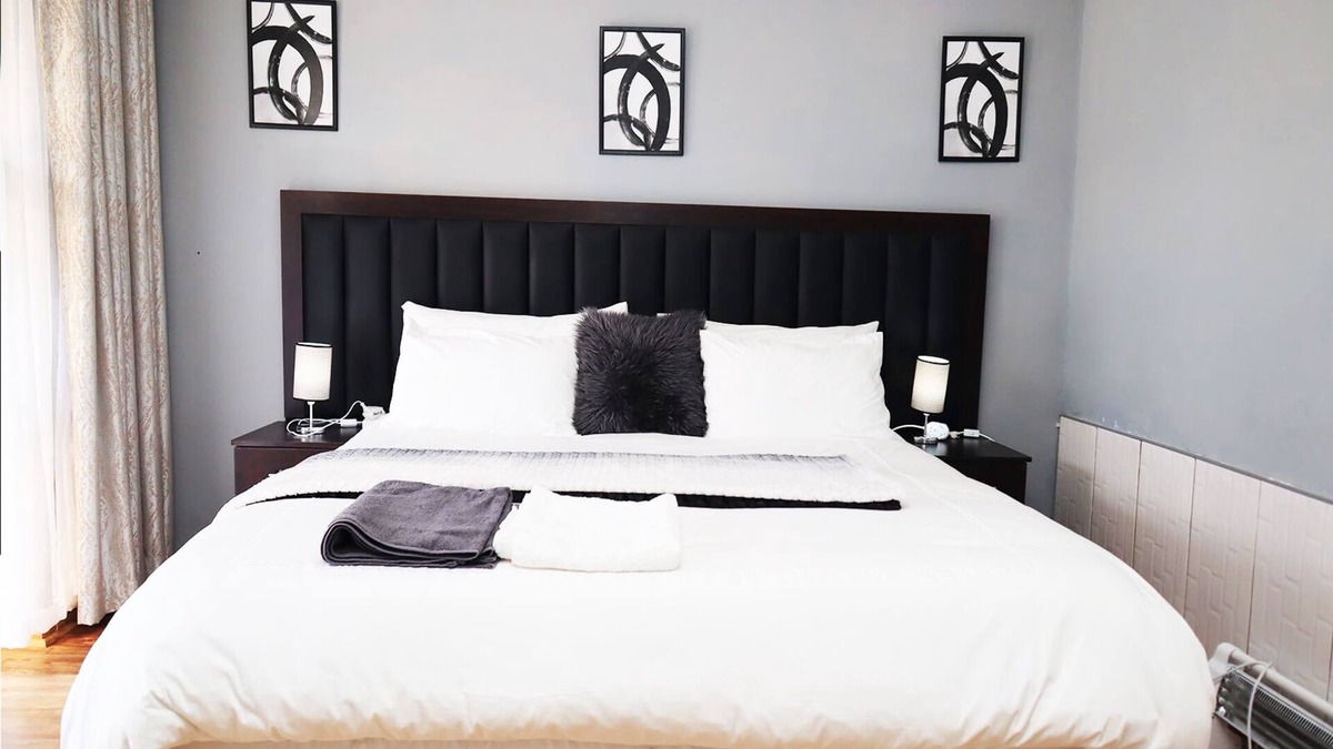 Mafeteng House | Khatholoha Guest House