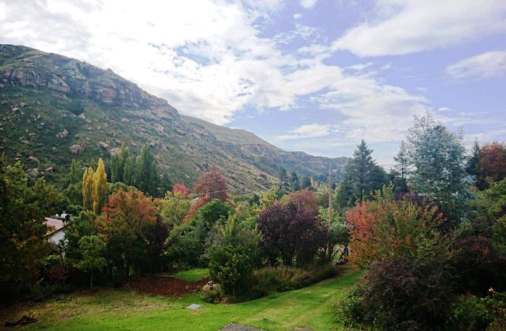 Clarens Apartment | Khaya Clarens