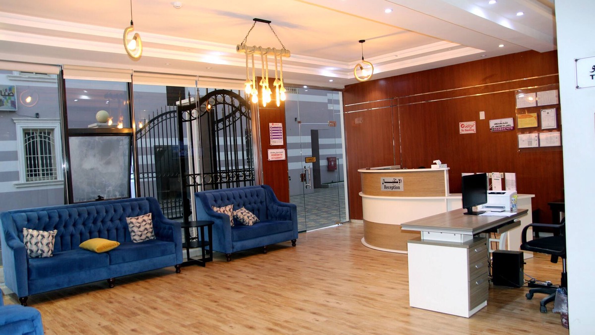 Khamis Mushait Apartment | Khayali Tourist Resort 1