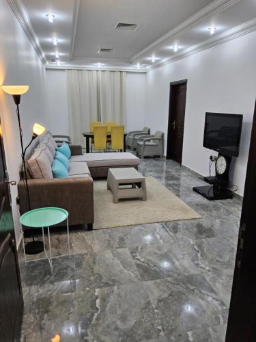 Julai'a Apartment | Khiran City