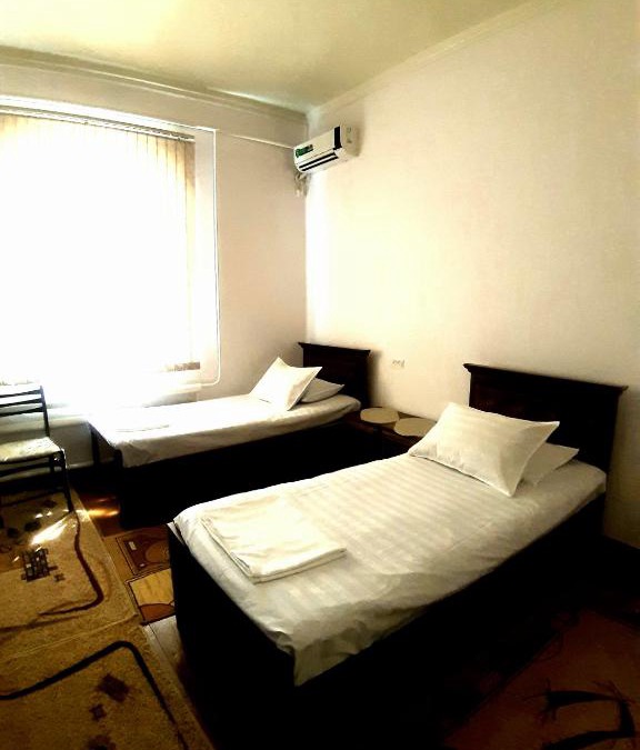 Khiva House | Khiva Indi Guest House