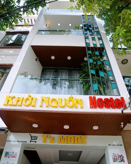 Da Nang City Centre House | Khoi Nguon