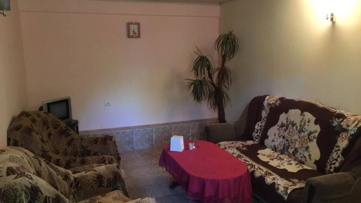 Dashtakar Hotel | Khosrov Hotel