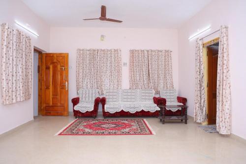 Kallidaikurichi Villa | KHS Keshav-G