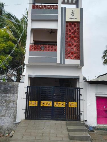 Kallidaikurichi Villa | KHS Lakshmi -U