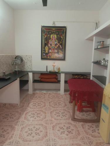 Kallidaikurichi Villa | KHS Ram- G