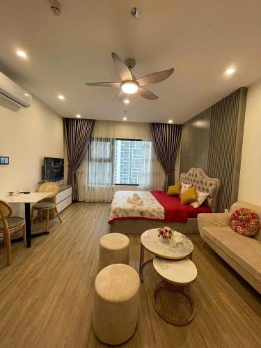 Tu Liem Apartment | Khu đô thị Vinhome Smart City Hà Nội