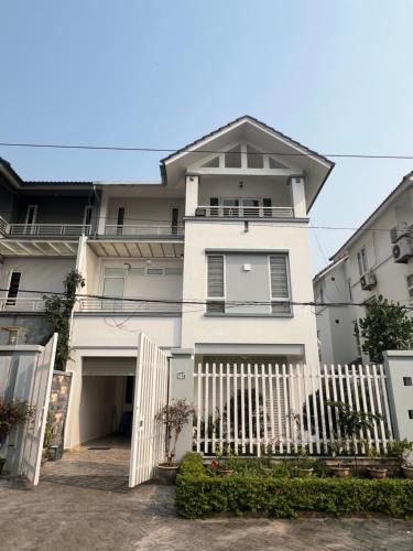 Quan Duong Kinh Villa | Khu biệt thự cao cấp village Mê Linh