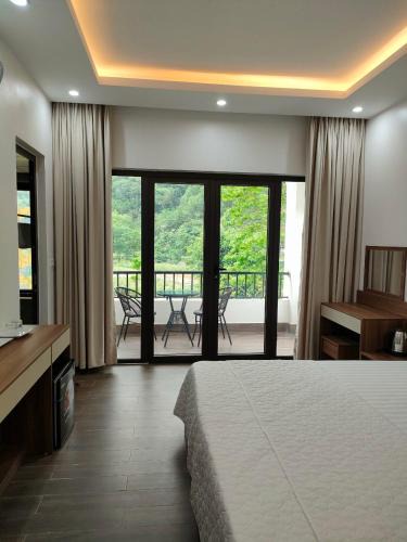 Thach Thanh Hotel | Khu du lịch Đại Lâm
