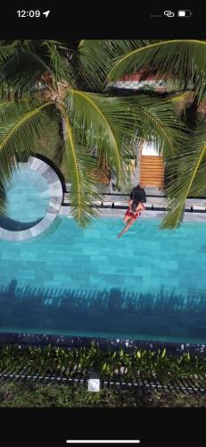 Ong Lang Hotel | Khu Nghỉ Dưỡng Green Bungalow Phu Quoc