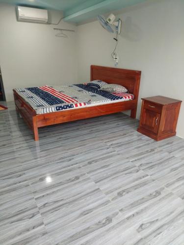 Ke Ga Apartment | Khu nghỉ dưỡng thiện nhân