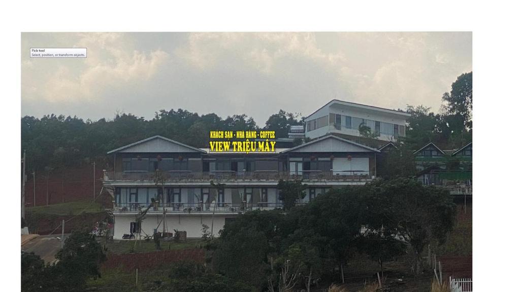 Lam Ha Hotel | Khu nghỉ dưỡng View Triệu Mây