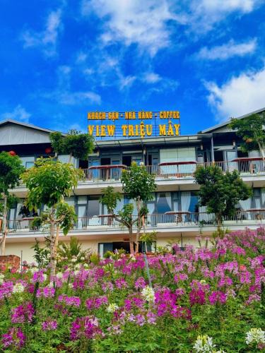 Lam Ha Hotel | Khu Nghỉ Dưỡng View Triệu Mây