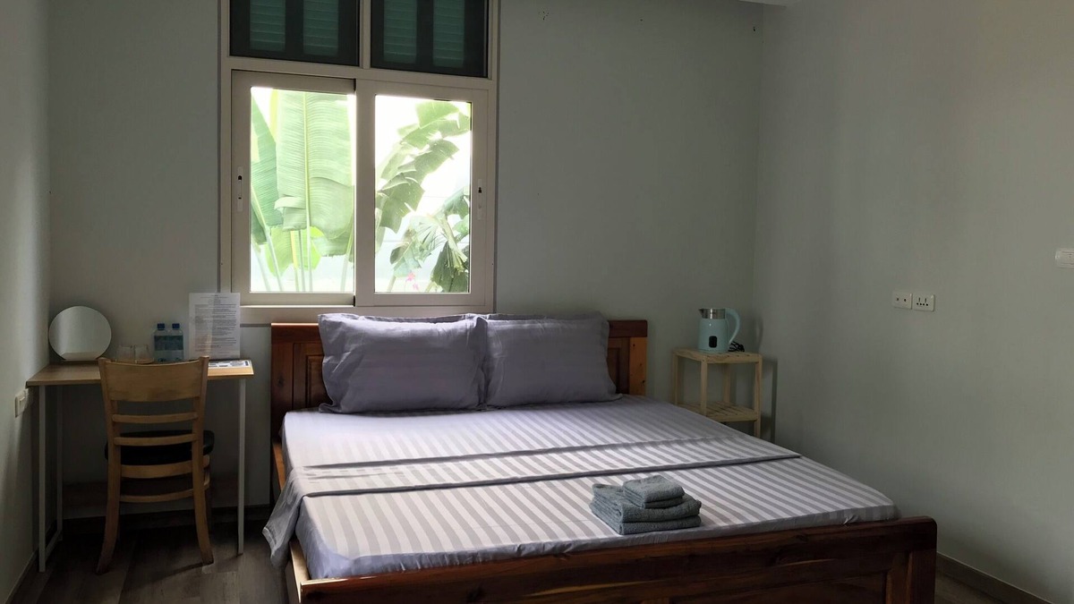 Duong Dong Apartment | Khu nghỉ dưỡng sát biển, gần gũi với thiên nhiên, rất gần trung tâm
