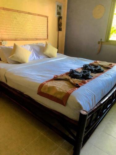 Ko Lanta Hotel | khum dara lanta resort