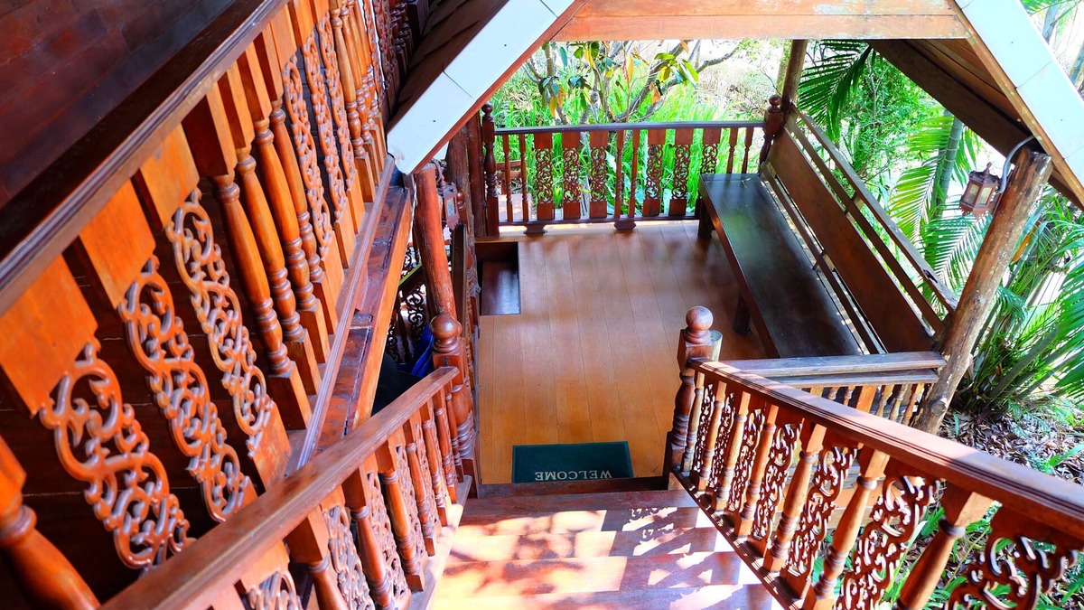 Tha Sala Hotel | Khunchay House