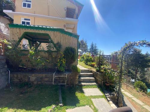 Mukteshwar House | Khushi Cottage