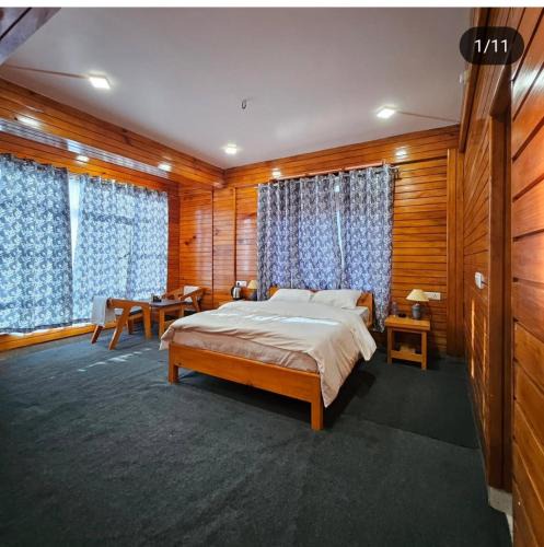 Kargong House | Khusimsim Homestay