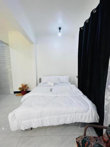 Dar es Salaam Apartment | KI Hotel & Apartments