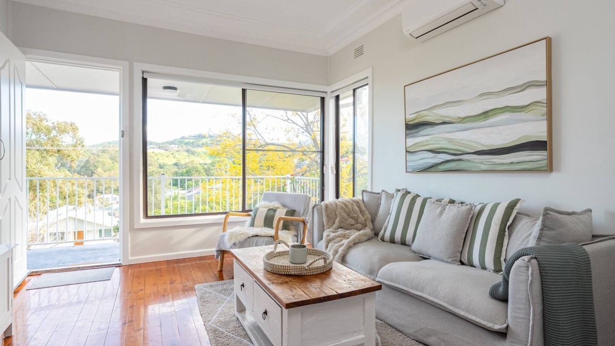 Kiama House | Kiama Country Oasis - Perfectly located home!