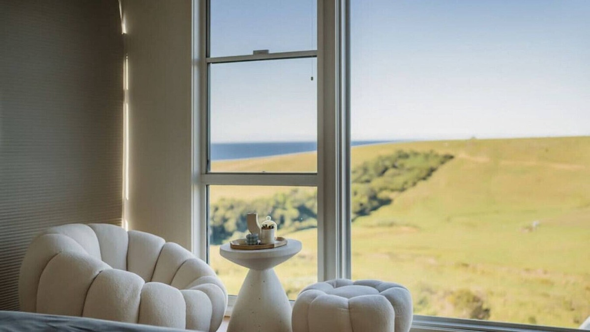 Kiama Heights Other | Kiama · Epic Ocean Farm View House with Japanese Bath