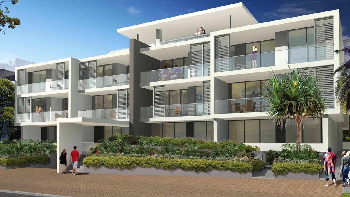 Kiama Apartment | Kiama Executive - sea views at Surf Beach