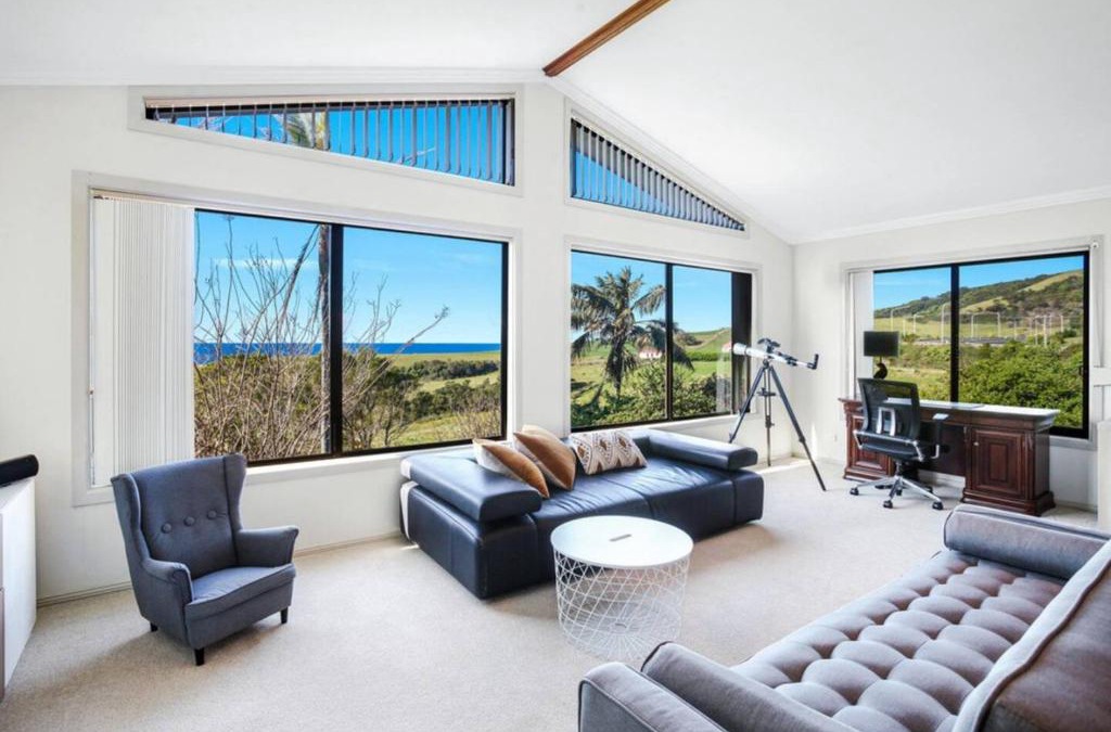 Kiama Heights Apartment | Kiama Ocean View Cottage lifestyle