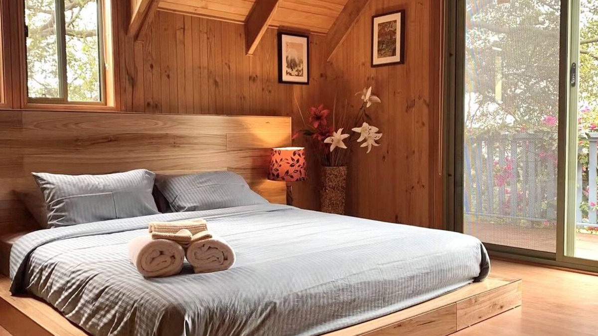 Kiama Cottage | Kiama's Secret Ocean-view Cottage
