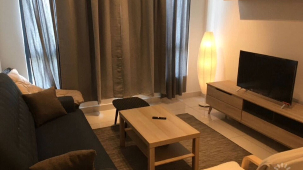 Semenyih Apartment | Kiara Plaza | Netflix | Semenyih | Broga | Kajang