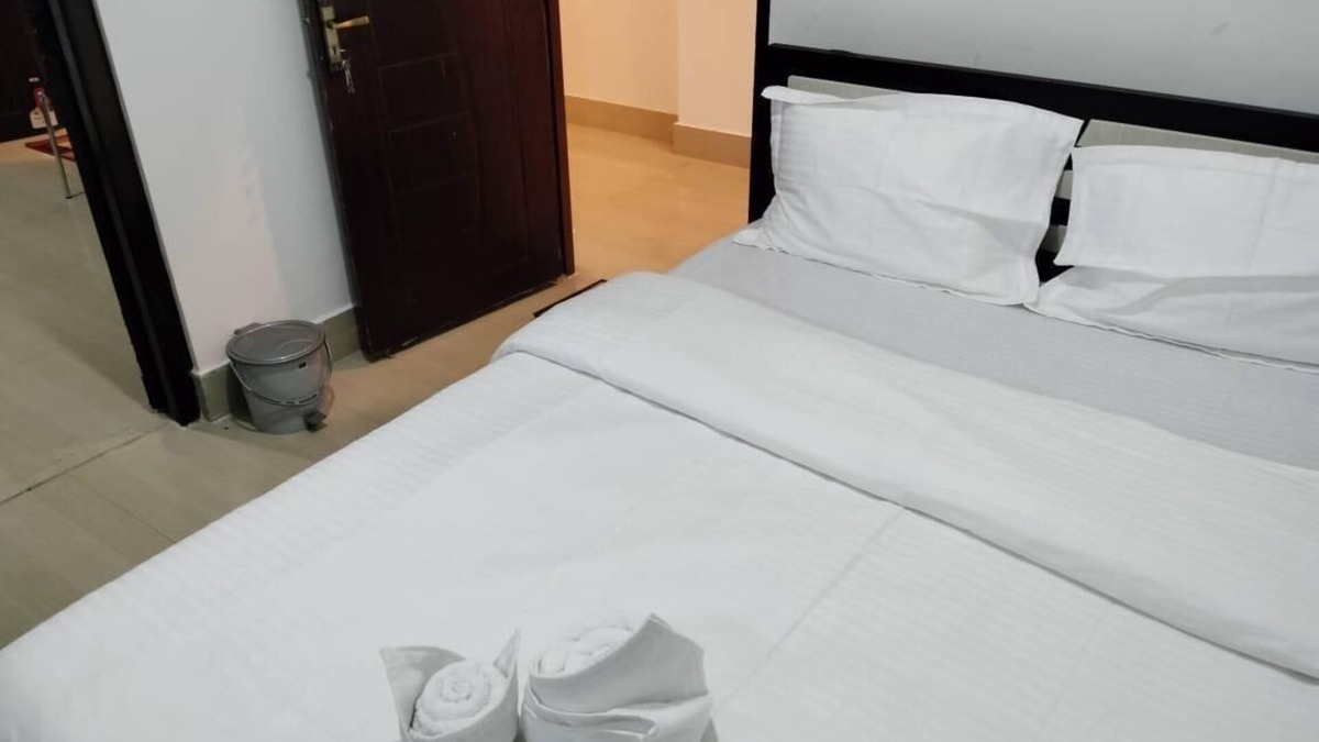 Shillong House | Kiara - The Guest House