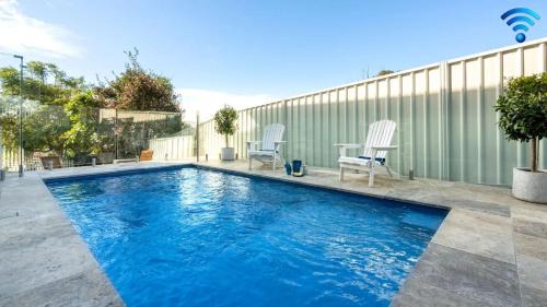 Kiama Downs House | Kiarama