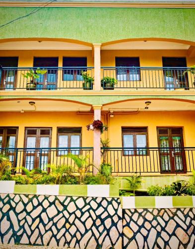 Kampala Apartment | Kiba Cotagges
