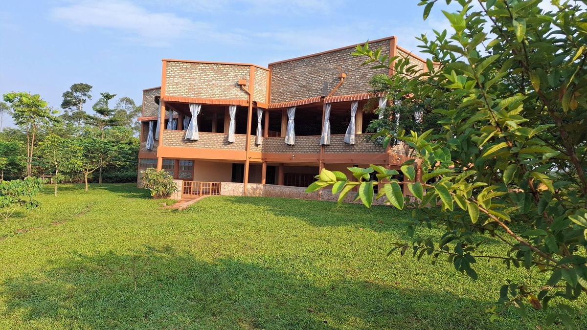 Kibale Cabin | Kibale Canopy Lodge