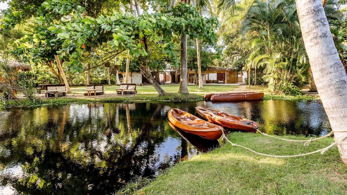 Cabarete Villa | Kibayo Cabarete