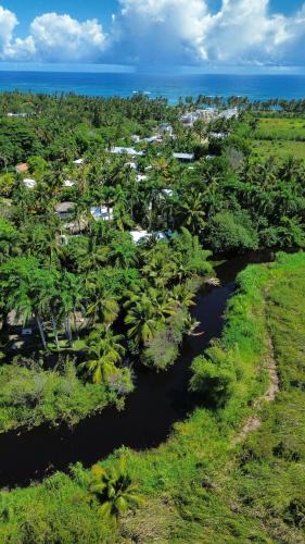 Cabarete Hotel | Kibayo Lagoon Villa